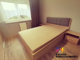 komfortowe mieszkanie w Nowej Soli do wynajęcia
